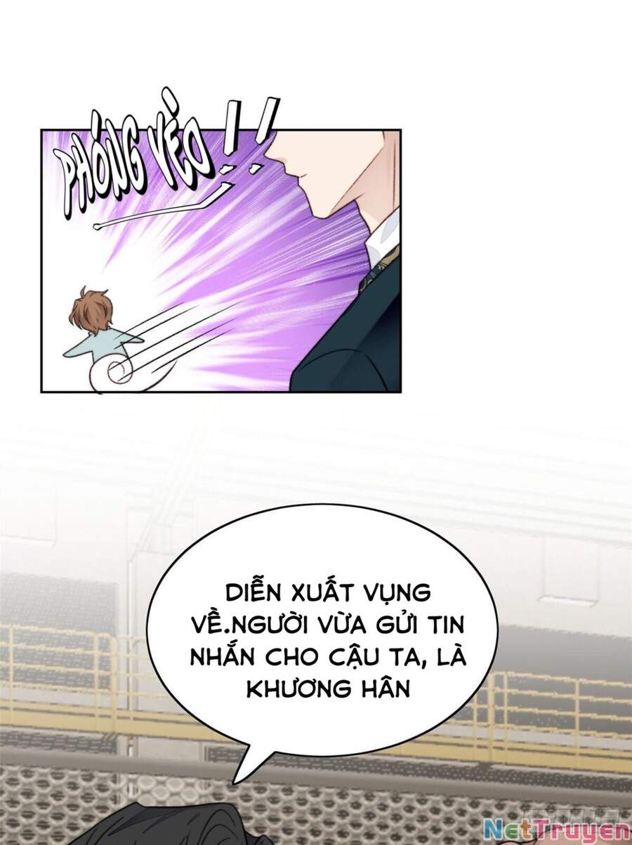 Dựa Vào Đại Lão Ổn Định Vị Trí C Trong Nam Đoàn - Chương 31 - Trang 31