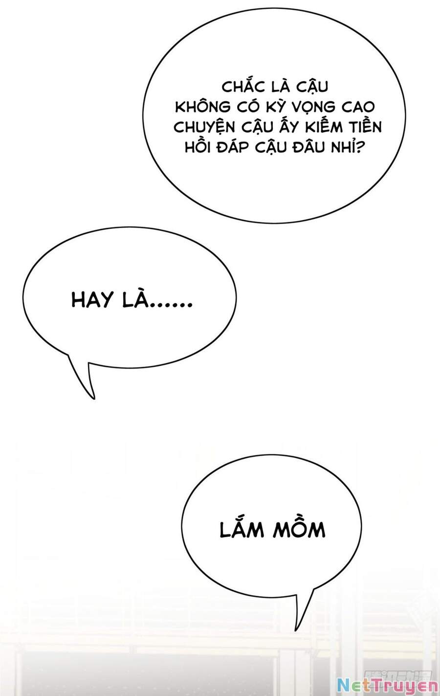 Dựa Vào Đại Lão Ổn Định Vị Trí C Trong Nam Đoàn - Chương 31 - Trang 36