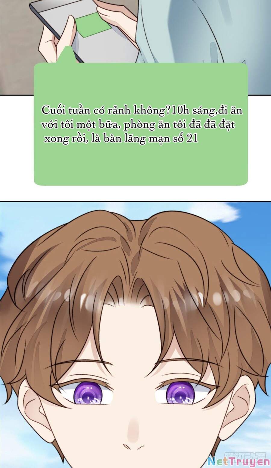 Dựa Vào Đại Lão Ổn Định Vị Trí C Trong Nam Đoàn - Chương 31 - Trang 40