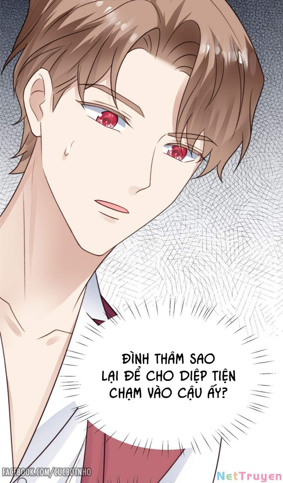 Dựa Vào Đại Lão Ổn Định Vị Trí C Trong Nam Đoàn - Chương 31 - Trang 6