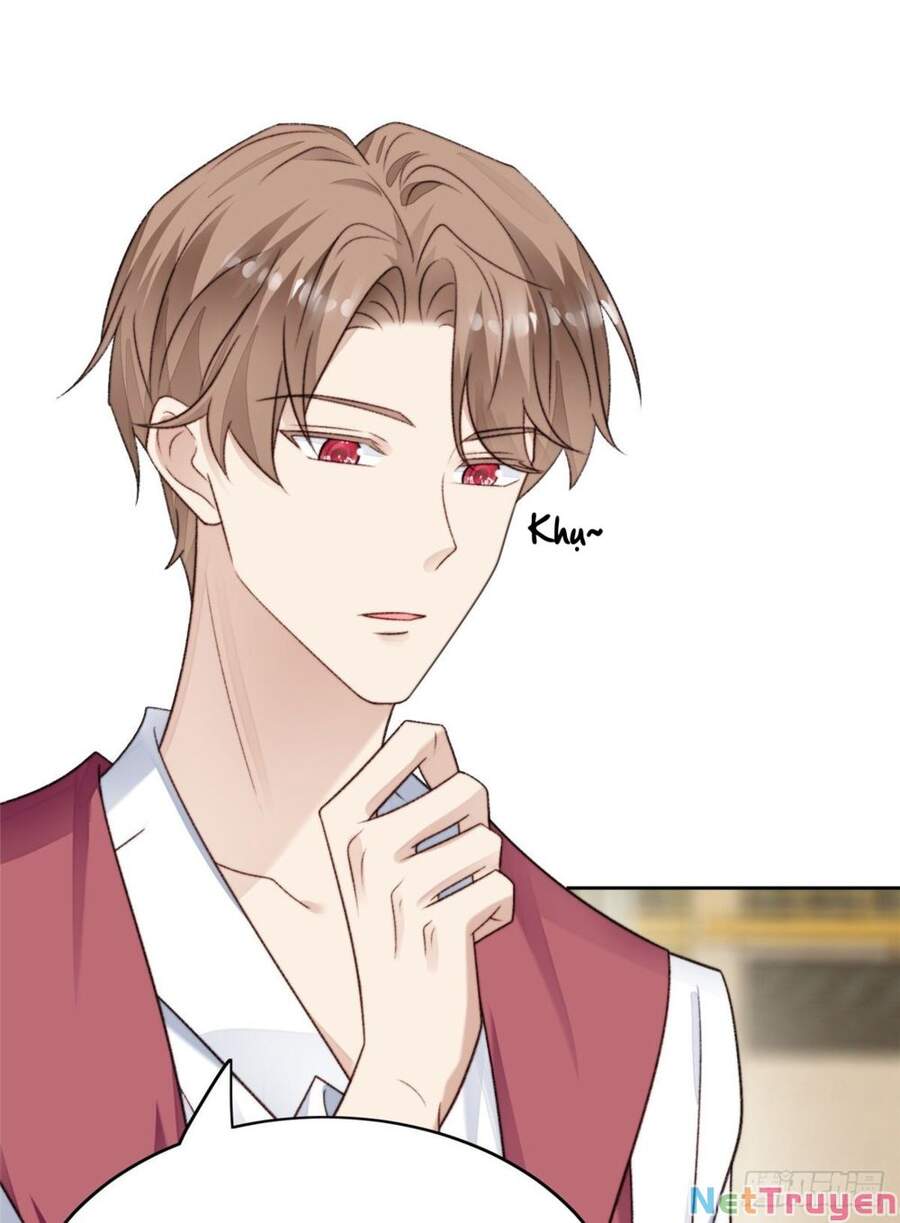 Dựa Vào Đại Lão Ổn Định Vị Trí C Trong Nam Đoàn - Chương 31 - Trang 9