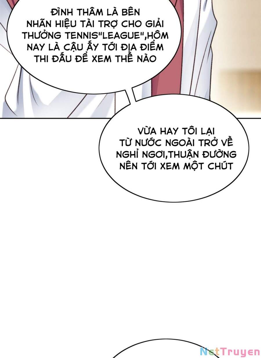 Dựa Vào Đại Lão Ổn Định Vị Trí C Trong Nam Đoàn - Chương 31 - Trang 10