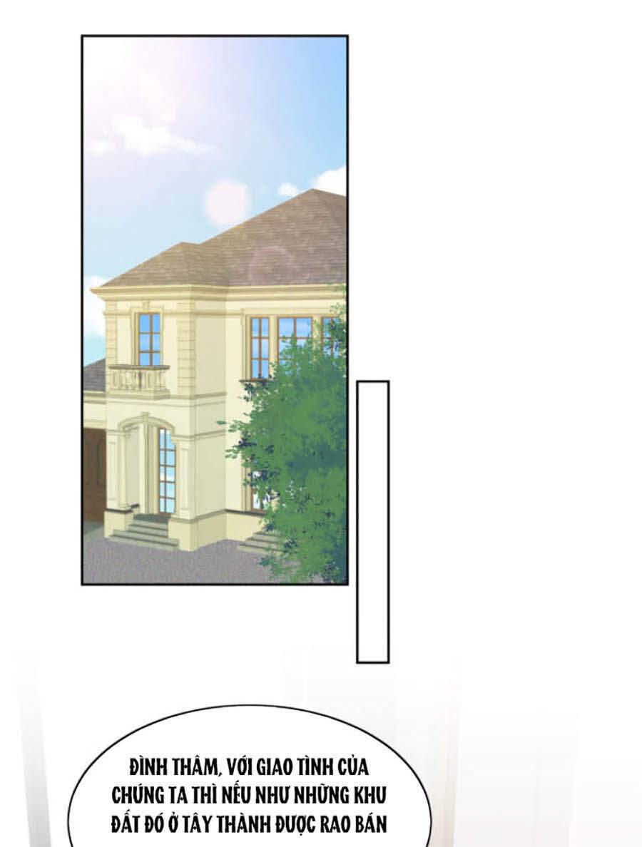 Dựa Vào Đại Lão Ổn Định Vị Trí C Trong Nam Đoàn - Chương 34 - Trang 17