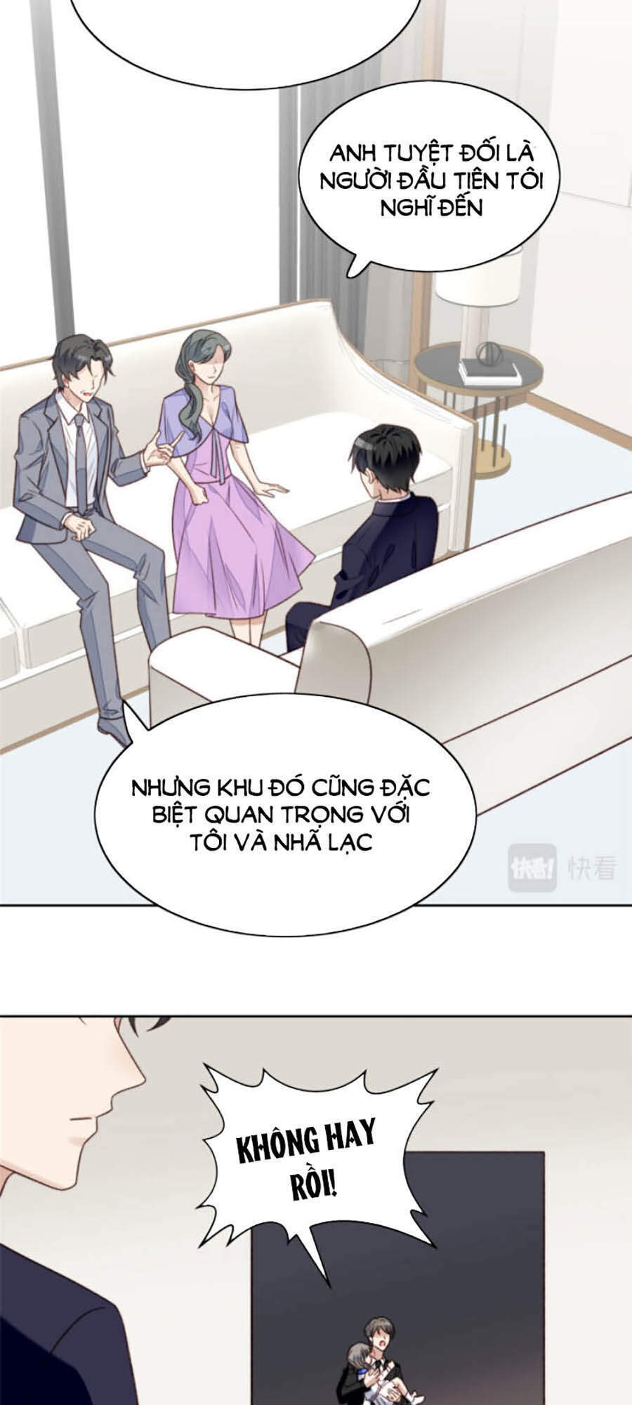 Dựa Vào Đại Lão Ổn Định Vị Trí C Trong Nam Đoàn - Chương 34 - Trang 18