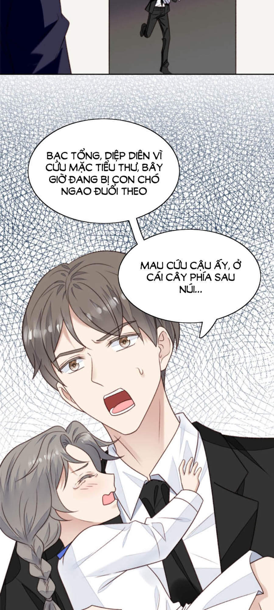 Dựa Vào Đại Lão Ổn Định Vị Trí C Trong Nam Đoàn - Chương 34 - Trang 19
