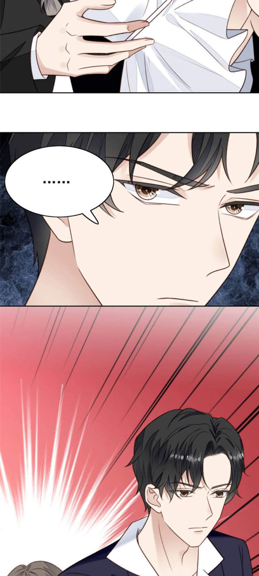 Dựa Vào Đại Lão Ổn Định Vị Trí C Trong Nam Đoàn - Chương 34 - Trang 20