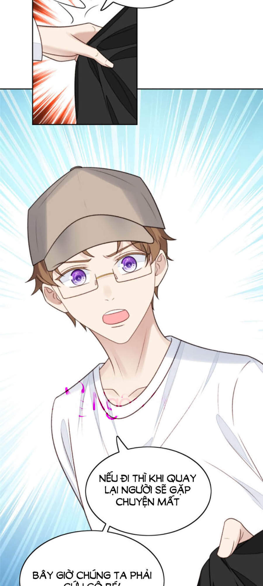 Dựa Vào Đại Lão Ổn Định Vị Trí C Trong Nam Đoàn - Chương 34 - Trang 3