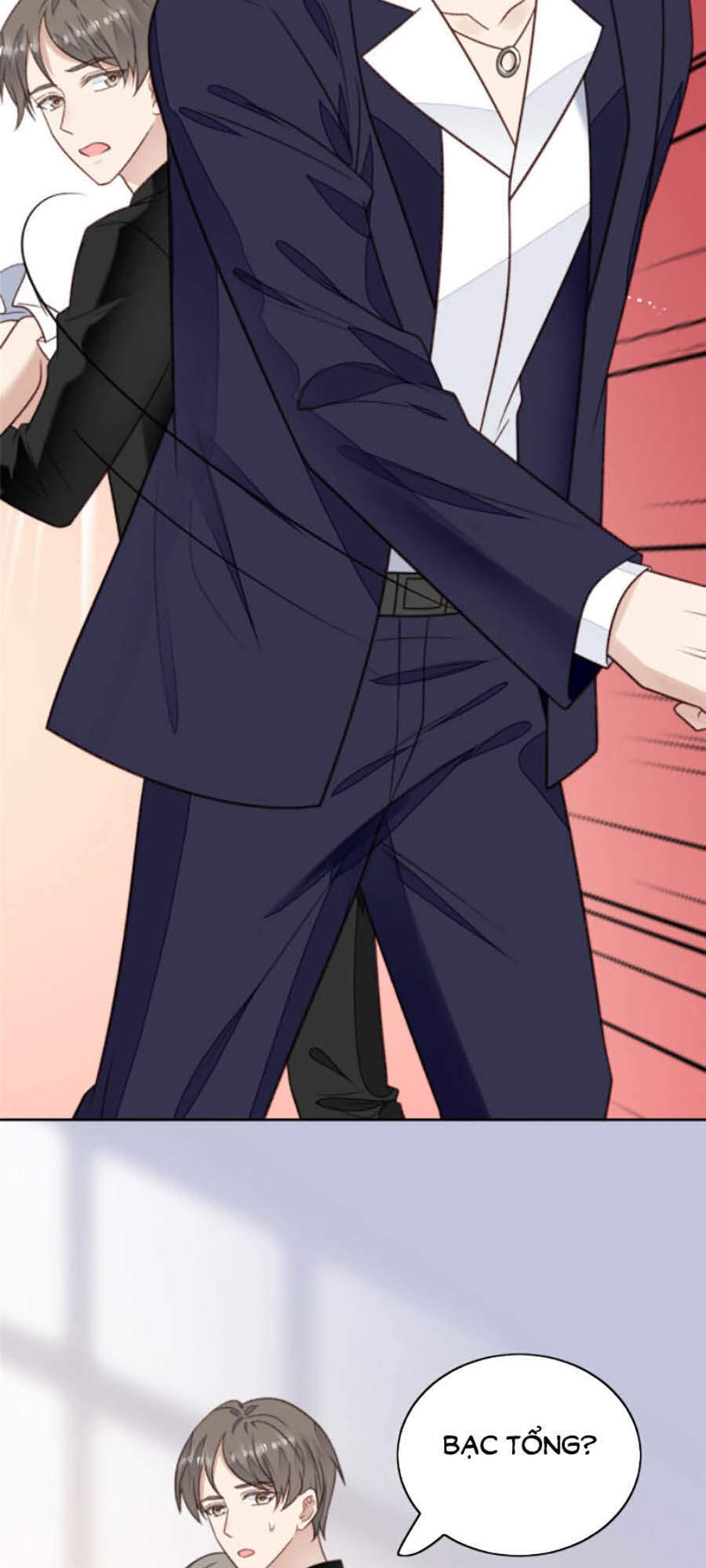 Dựa Vào Đại Lão Ổn Định Vị Trí C Trong Nam Đoàn - Chương 34 - Trang 21
