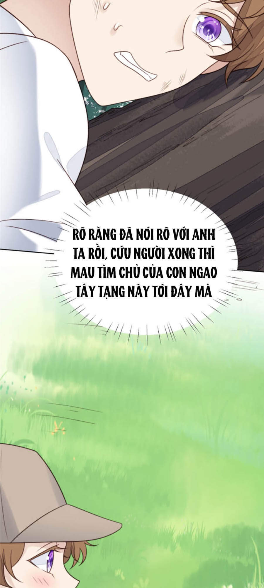 Dựa Vào Đại Lão Ổn Định Vị Trí C Trong Nam Đoàn - Chương 34 - Trang 24