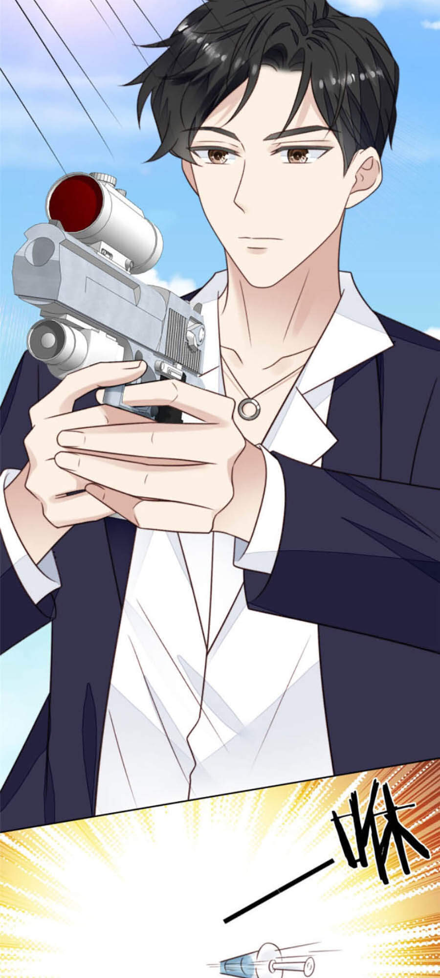 Dựa Vào Đại Lão Ổn Định Vị Trí C Trong Nam Đoàn - Chương 34 - Trang 28