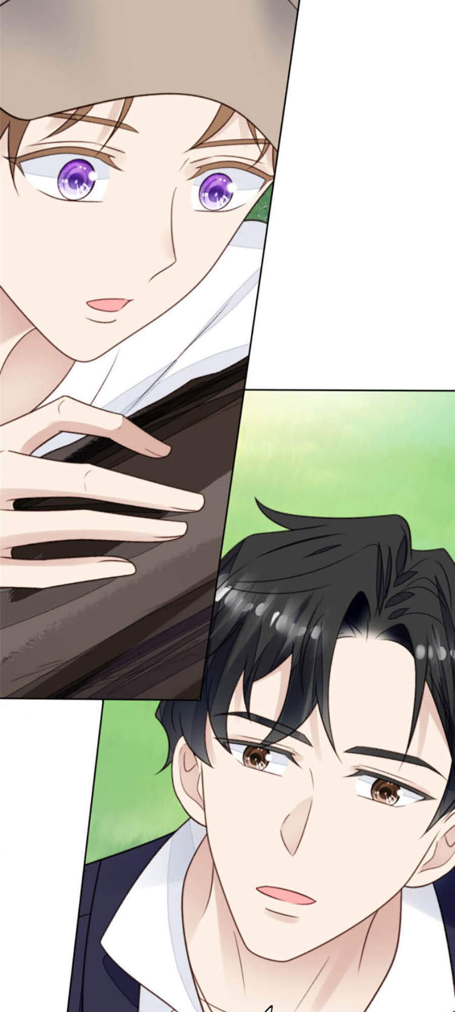 Dựa Vào Đại Lão Ổn Định Vị Trí C Trong Nam Đoàn - Chương 34 - Trang 31