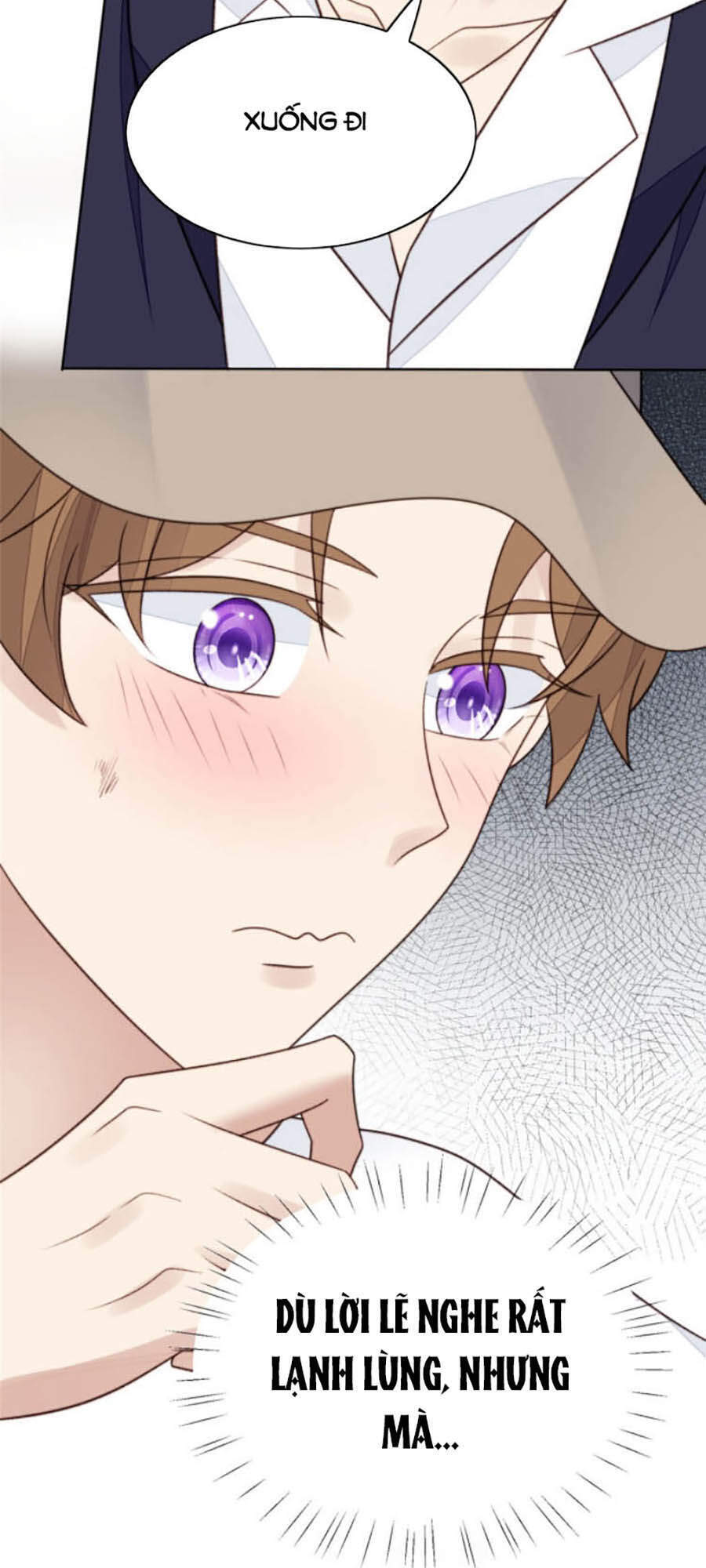 Dựa Vào Đại Lão Ổn Định Vị Trí C Trong Nam Đoàn - Chương 34 - Trang 32