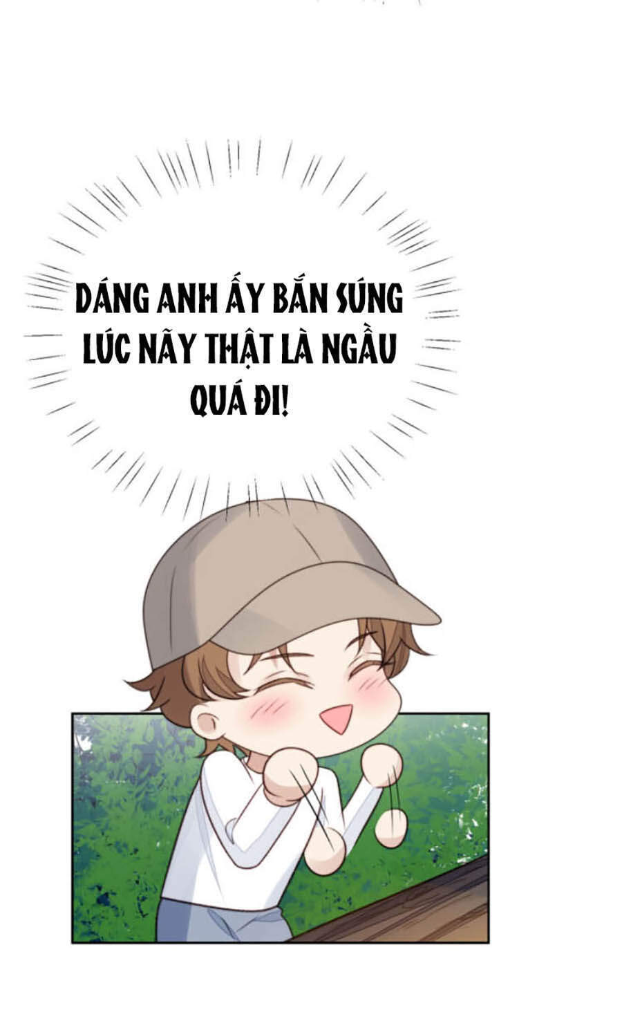 Dựa Vào Đại Lão Ổn Định Vị Trí C Trong Nam Đoàn - Chương 34 - Trang 33