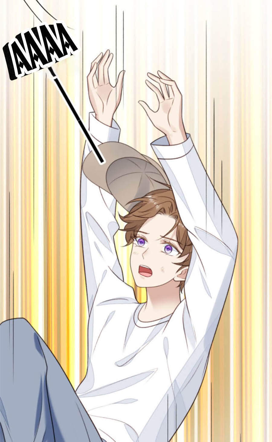 Dựa Vào Đại Lão Ổn Định Vị Trí C Trong Nam Đoàn - Chương 34 - Trang 35