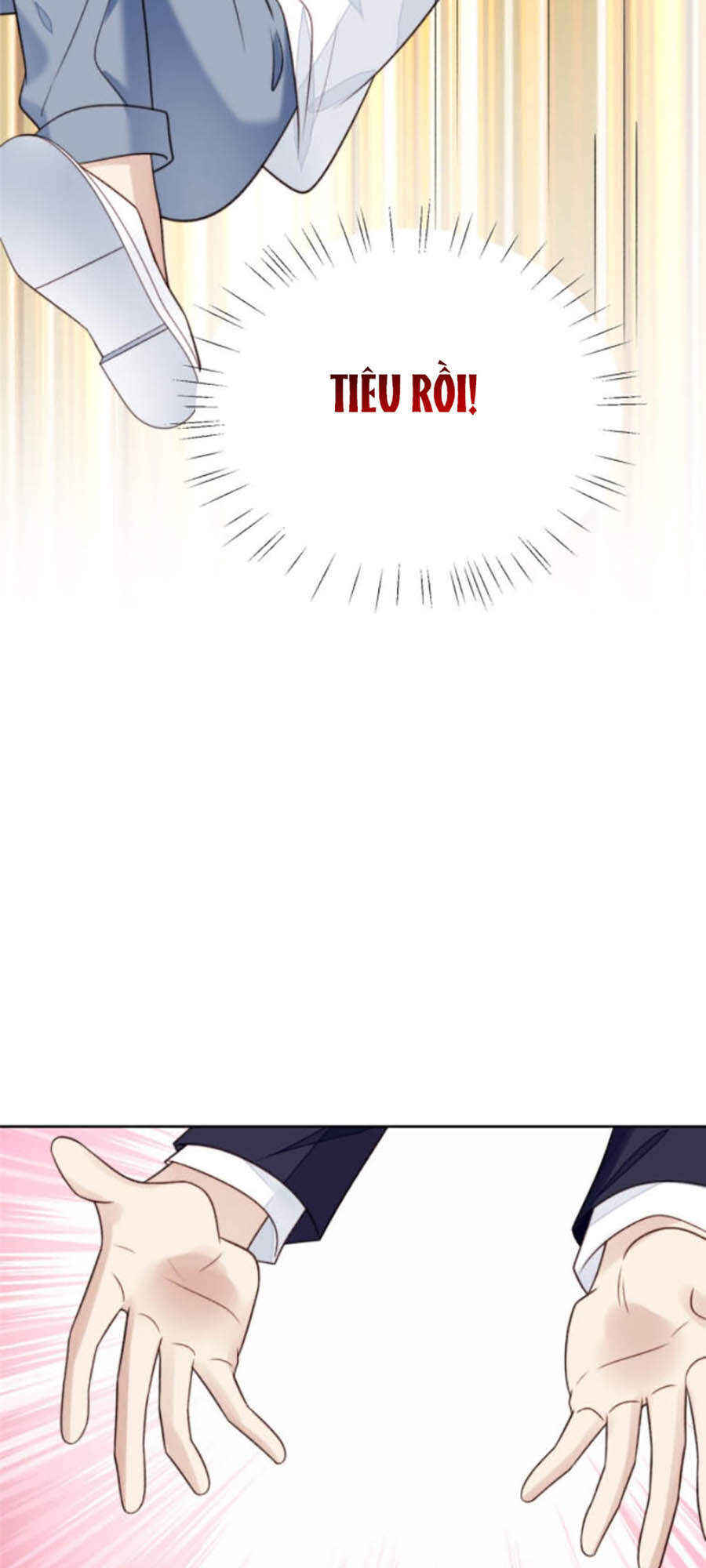 Dựa Vào Đại Lão Ổn Định Vị Trí C Trong Nam Đoàn - Chương 34 - Trang 36