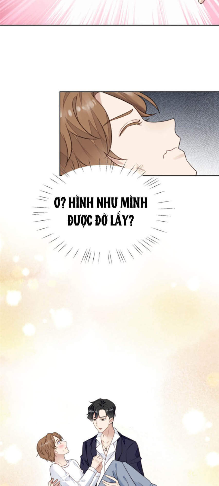 Dựa Vào Đại Lão Ổn Định Vị Trí C Trong Nam Đoàn - Chương 34 - Trang 37