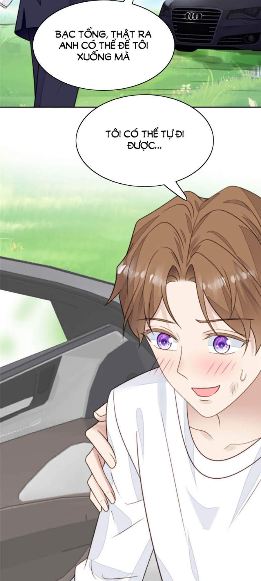 Dựa Vào Đại Lão Ổn Định Vị Trí C Trong Nam Đoàn - Chương 34 - Trang 39