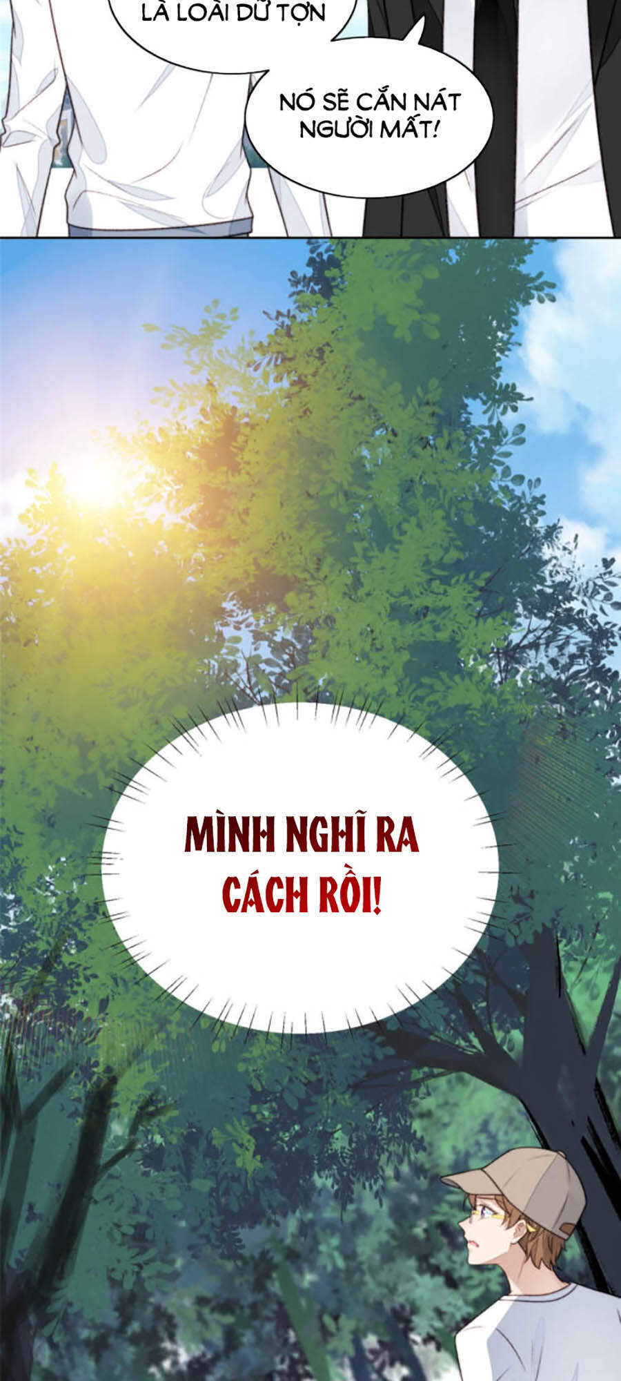 Dựa Vào Đại Lão Ổn Định Vị Trí C Trong Nam Đoàn - Chương 34 - Trang 5