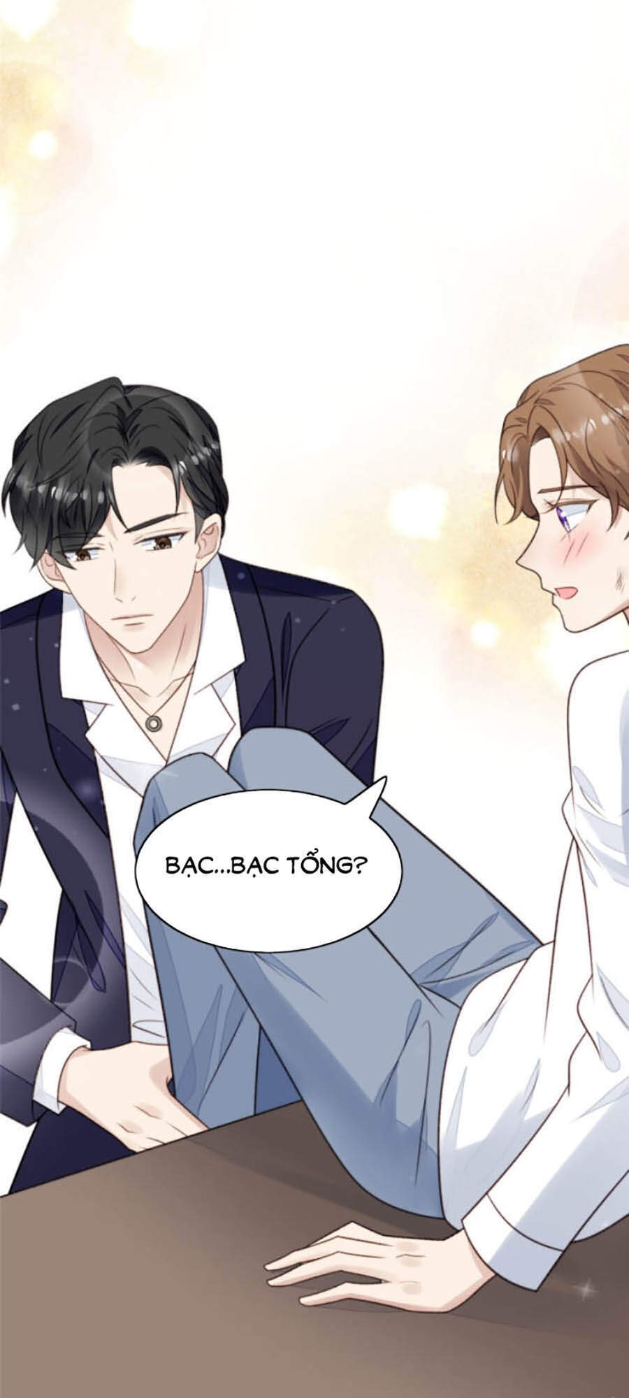 Dựa Vào Đại Lão Ổn Định Vị Trí C Trong Nam Đoàn - Chương 34 - Trang 42