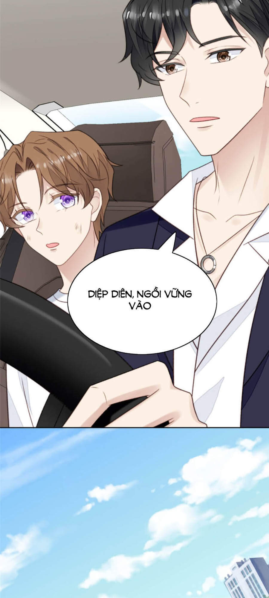 Dựa Vào Đại Lão Ổn Định Vị Trí C Trong Nam Đoàn - Chương 34 - Trang 48