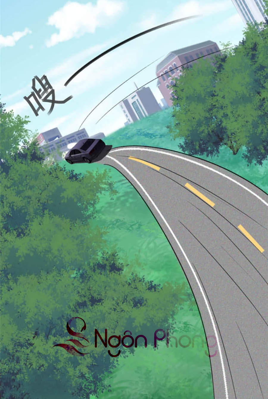 Dựa Vào Đại Lão Ổn Định Vị Trí C Trong Nam Đoàn - Chương 34 - Trang 49