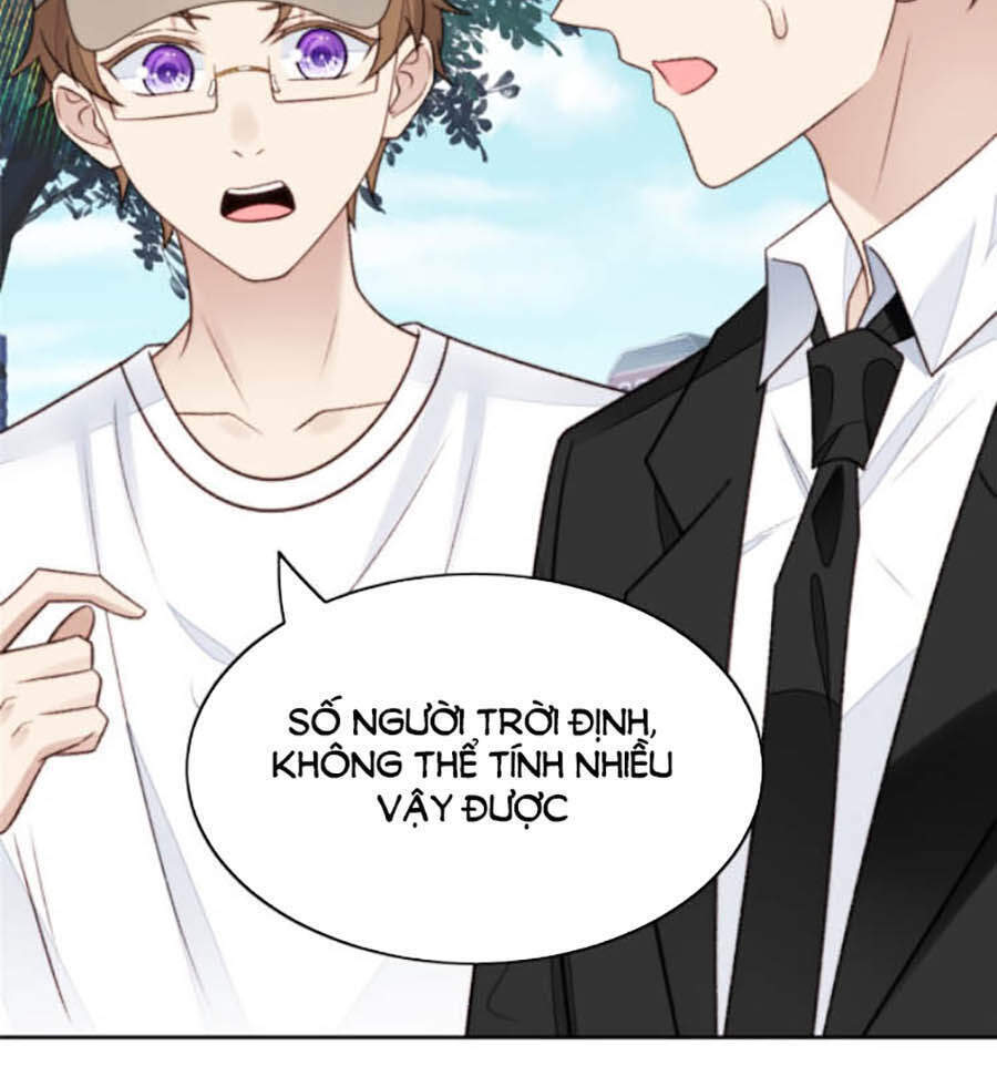 Dựa Vào Đại Lão Ổn Định Vị Trí C Trong Nam Đoàn - Chương 34 - Trang 7