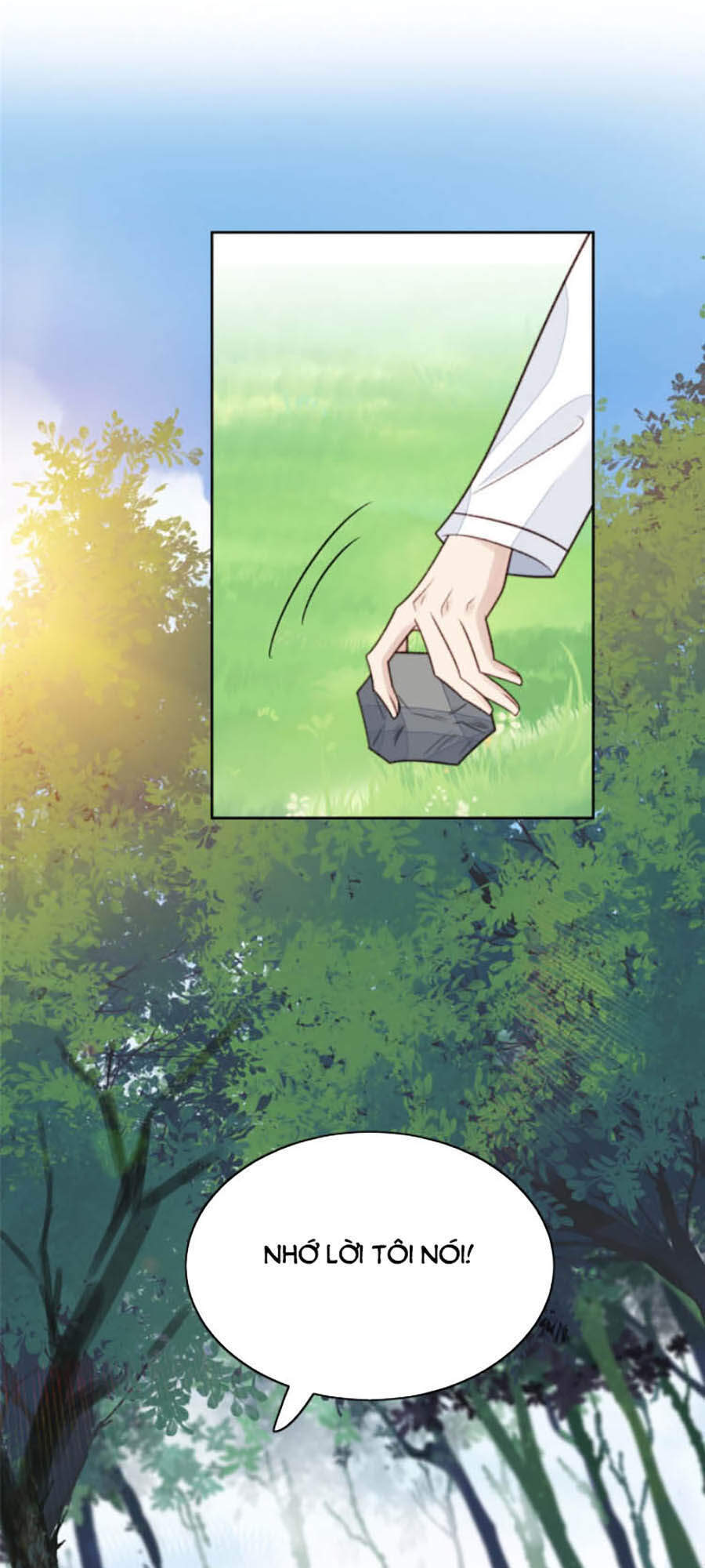 Dựa Vào Đại Lão Ổn Định Vị Trí C Trong Nam Đoàn - Chương 34 - Trang 8