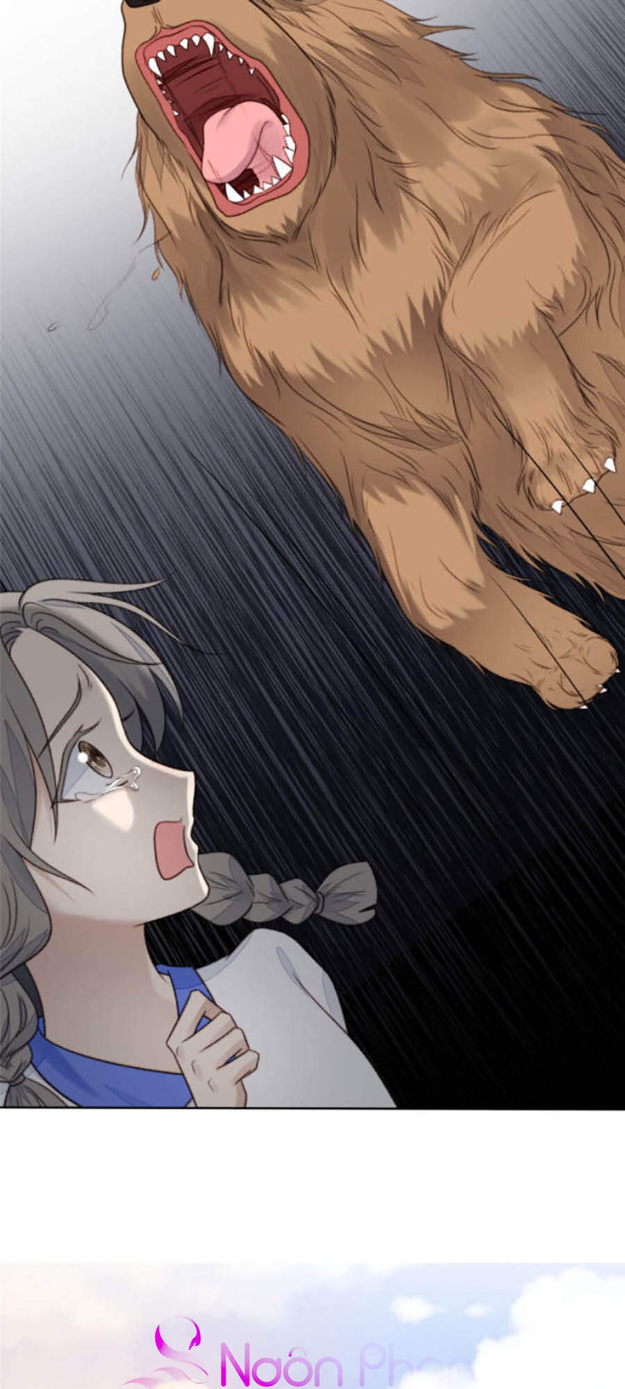 Dựa Vào Đại Lão Ổn Định Vị Trí C Trong Nam Đoàn - Chương 34 - Trang 10