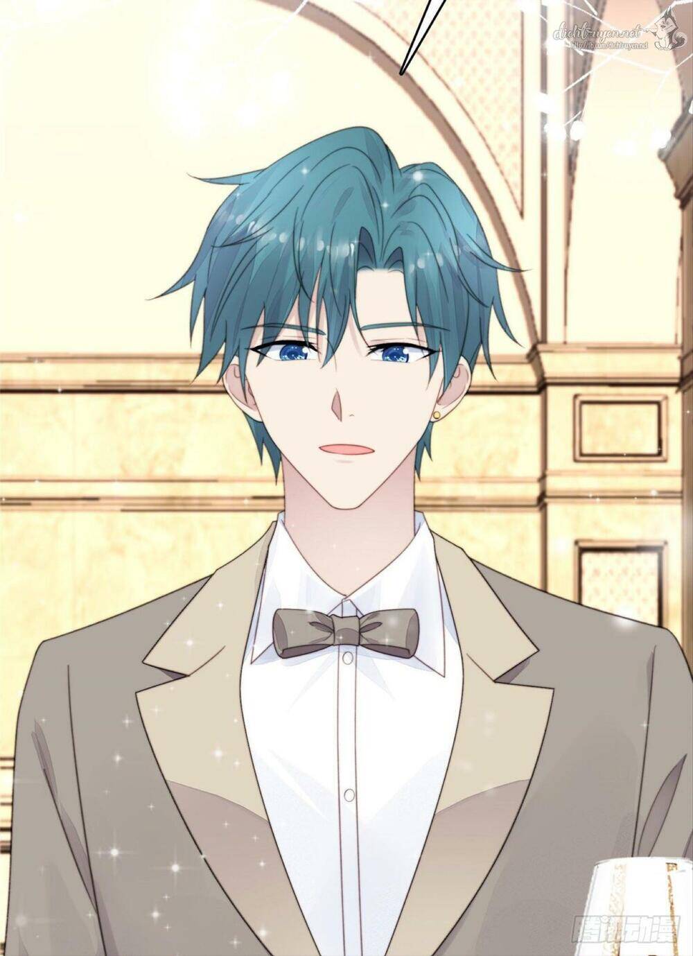 Dựa Vào Đại Lão Ổn Định Vị Trí C Trong Nam Đoàn - Chương 4 - Trang 12