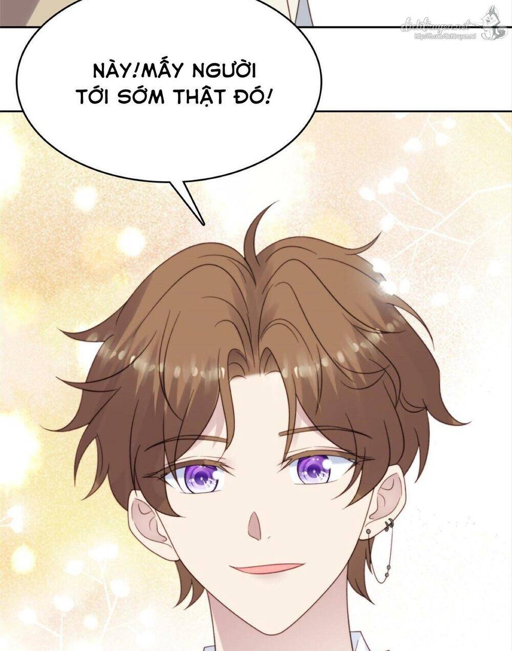 Dựa Vào Đại Lão Ổn Định Vị Trí C Trong Nam Đoàn - Chương 4 - Trang 24