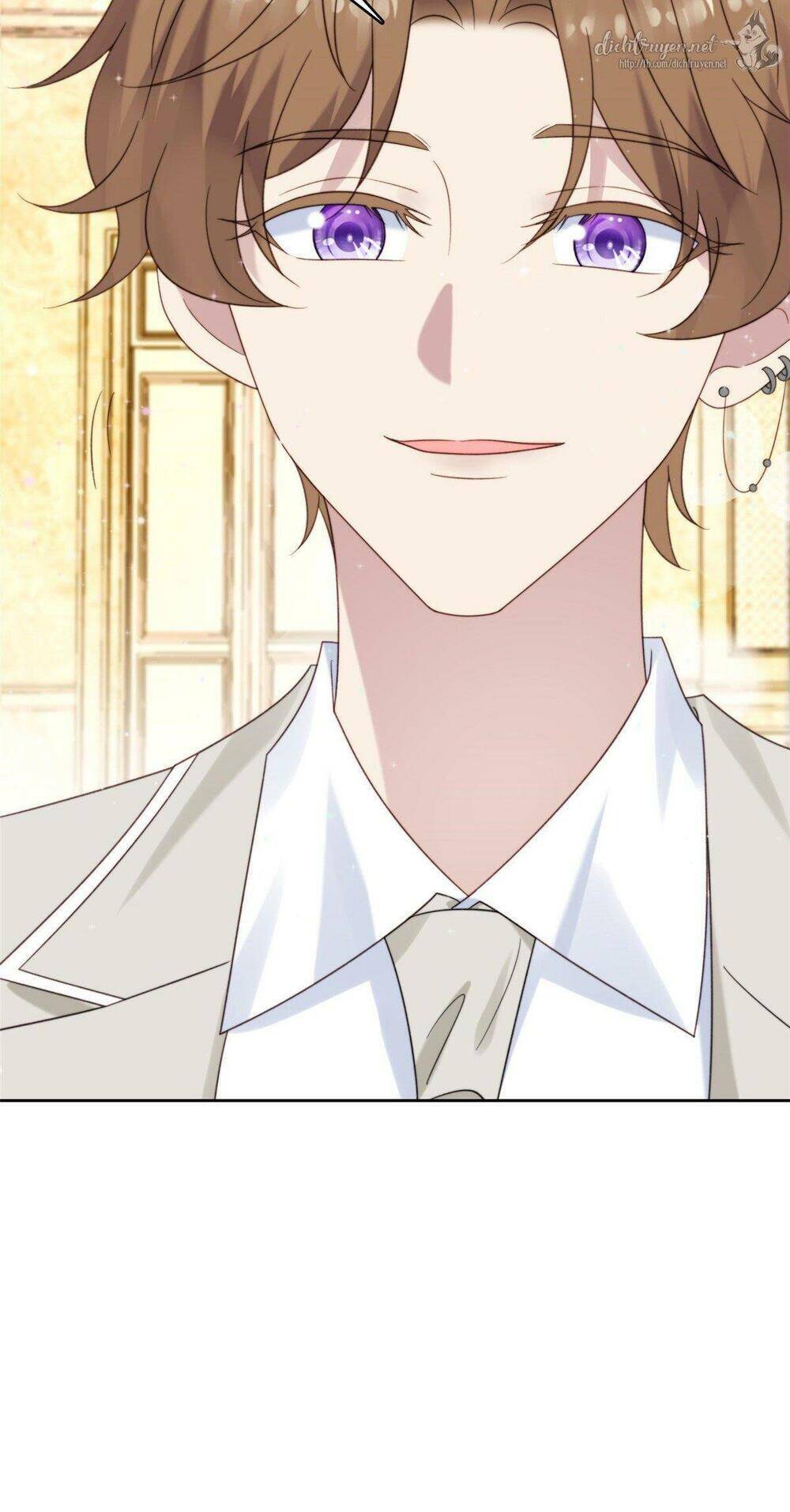 Dựa Vào Đại Lão Ổn Định Vị Trí C Trong Nam Đoàn - Chương 4 - Trang 27