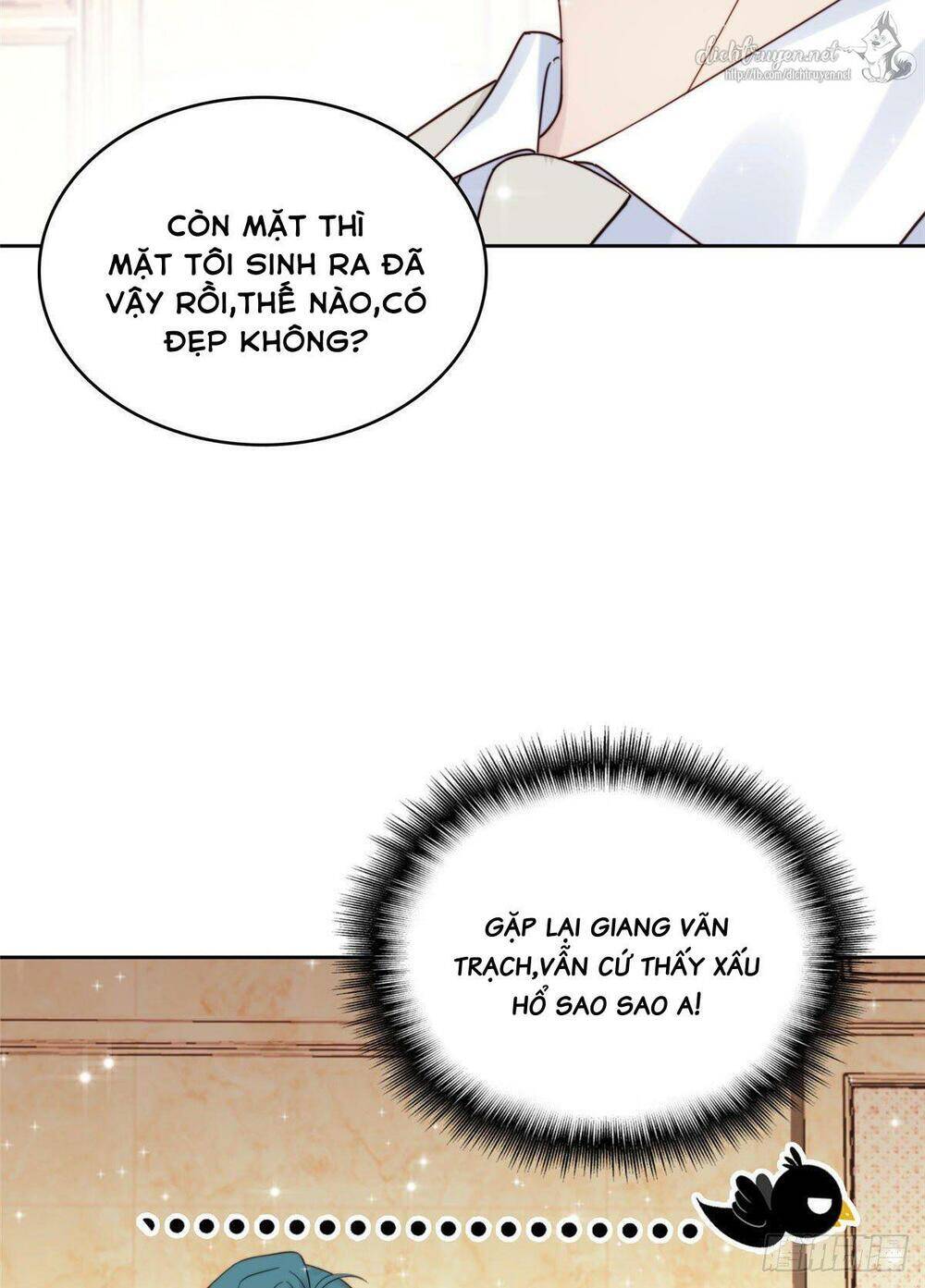 Dựa Vào Đại Lão Ổn Định Vị Trí C Trong Nam Đoàn - Chương 4 - Trang 30