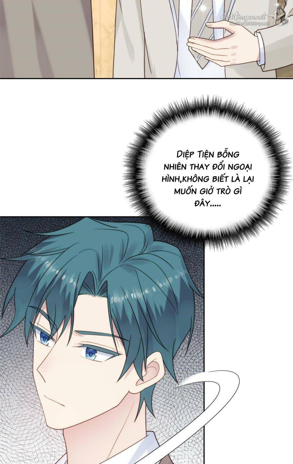 Dựa Vào Đại Lão Ổn Định Vị Trí C Trong Nam Đoàn - Chương 4 - Trang 36