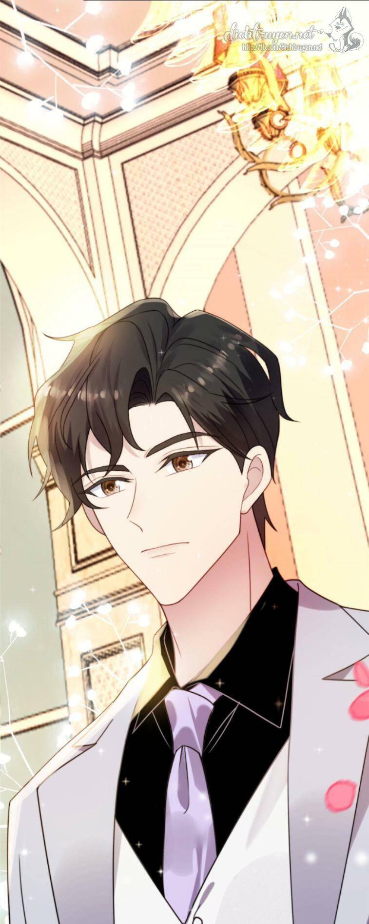 Dựa Vào Đại Lão Ổn Định Vị Trí C Trong Nam Đoàn - Chương 4 - Trang 39