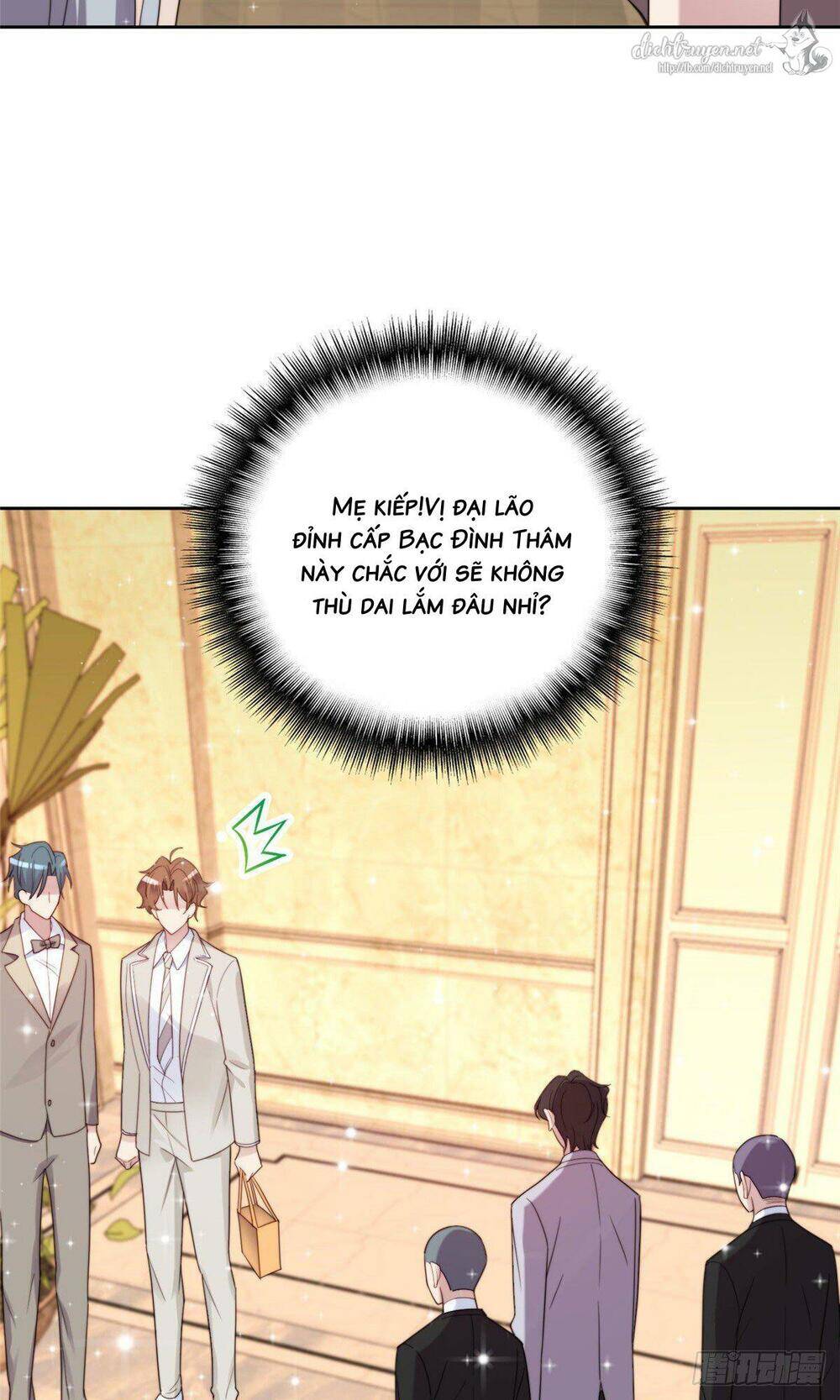 Dựa Vào Đại Lão Ổn Định Vị Trí C Trong Nam Đoàn - Chương 4 - Trang 42