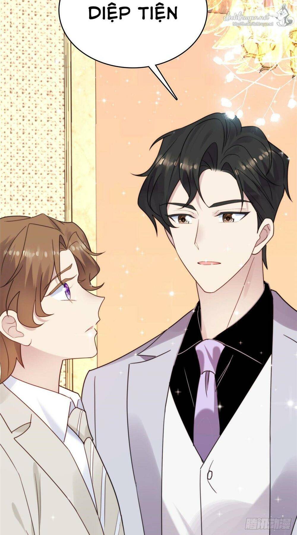 Dựa Vào Đại Lão Ổn Định Vị Trí C Trong Nam Đoàn - Chương 4 - Trang 46