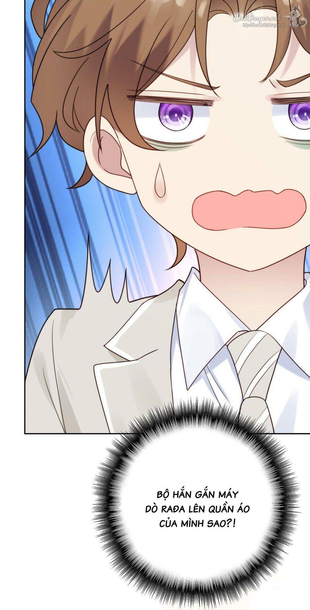 Dựa Vào Đại Lão Ổn Định Vị Trí C Trong Nam Đoàn - Chương 4 - Trang 48