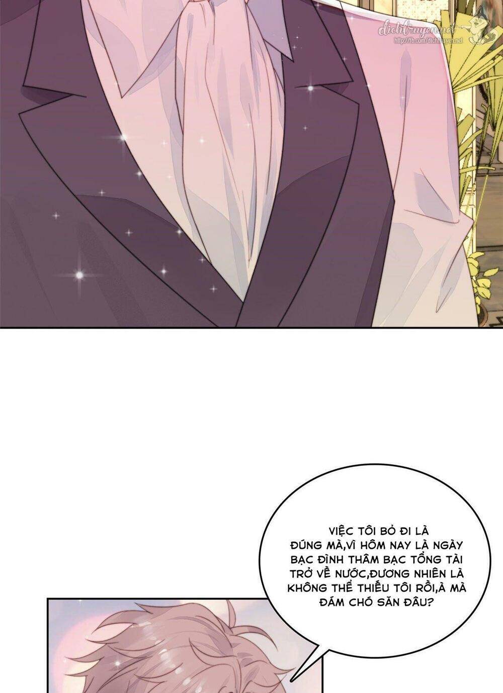 Dựa Vào Đại Lão Ổn Định Vị Trí C Trong Nam Đoàn - Chương 4 - Trang 9