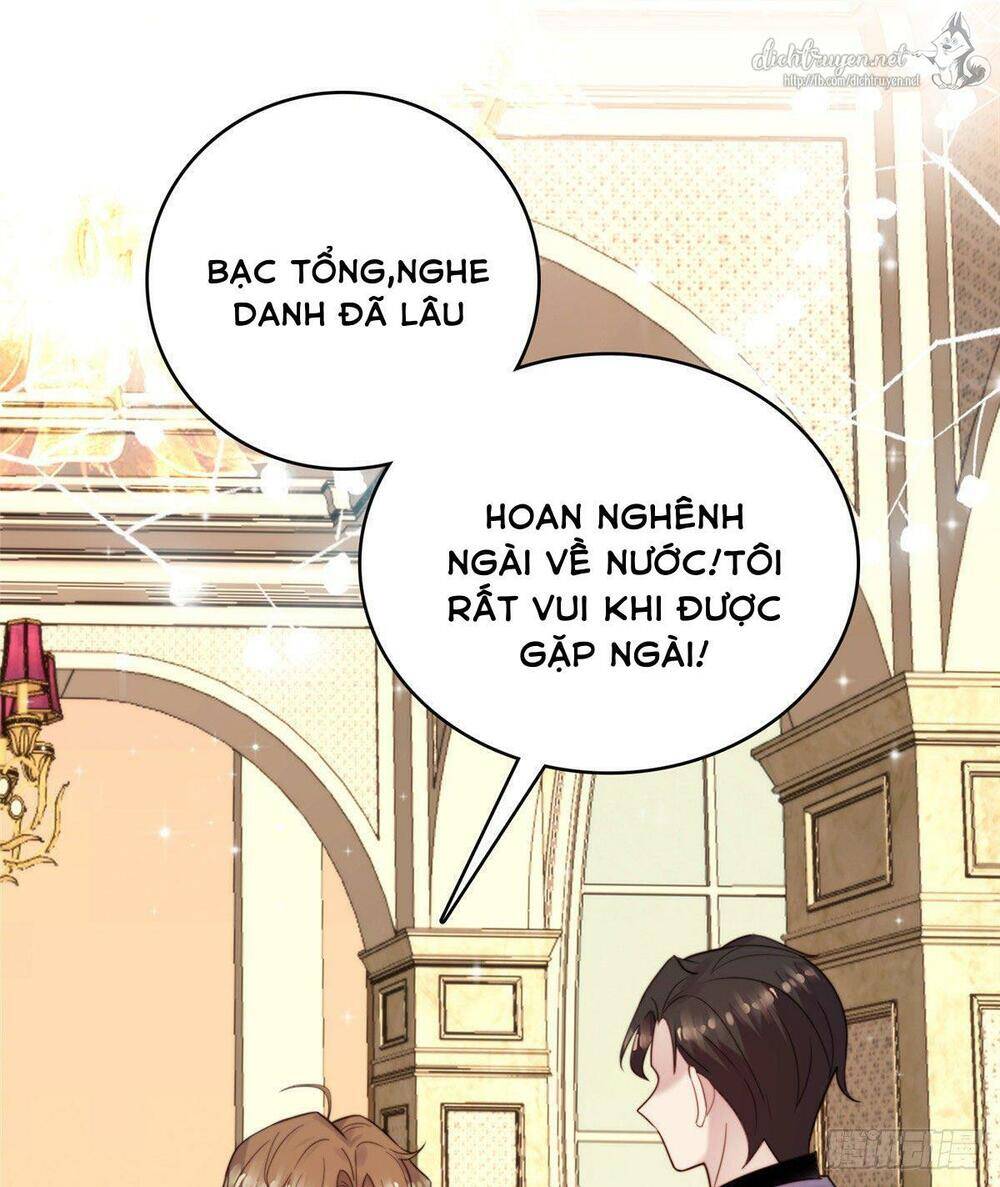 Dựa Vào Đại Lão Ổn Định Vị Trí C Trong Nam Đoàn - Chương 5 - Trang 1