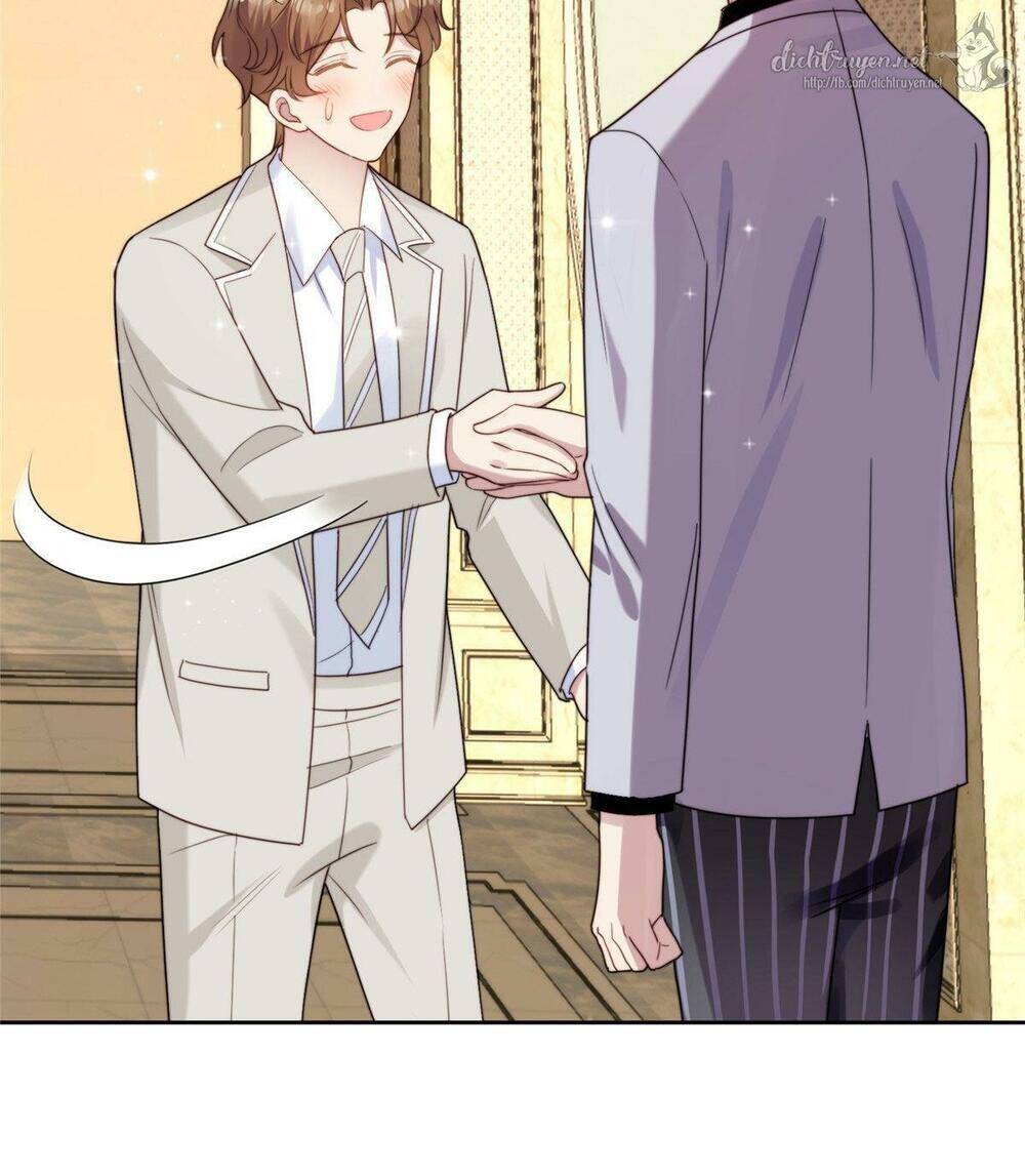 Dựa Vào Đại Lão Ổn Định Vị Trí C Trong Nam Đoàn - Chương 5 - Trang 2