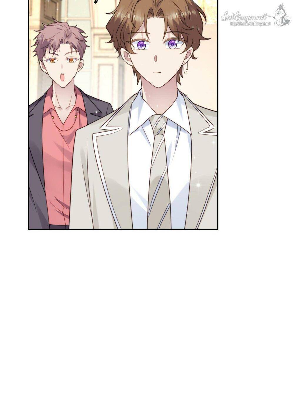 Dựa Vào Đại Lão Ổn Định Vị Trí C Trong Nam Đoàn - Chương 5 - Trang 11