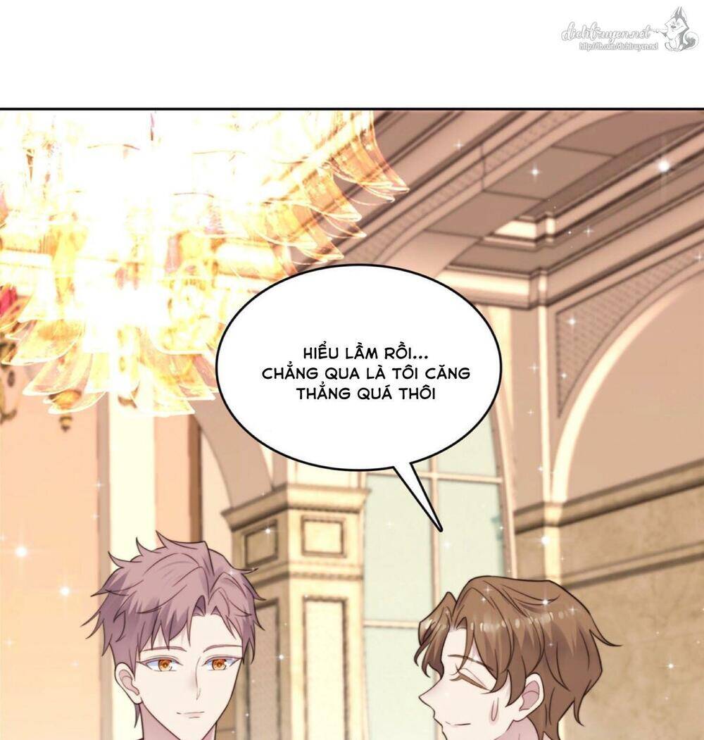 Dựa Vào Đại Lão Ổn Định Vị Trí C Trong Nam Đoàn - Chương 5 - Trang 12