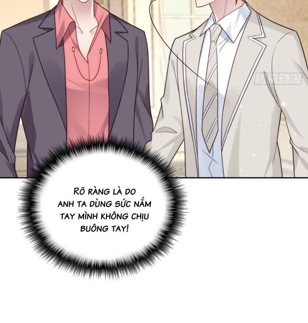 Dựa Vào Đại Lão Ổn Định Vị Trí C Trong Nam Đoàn - Chương 5 - Trang 13