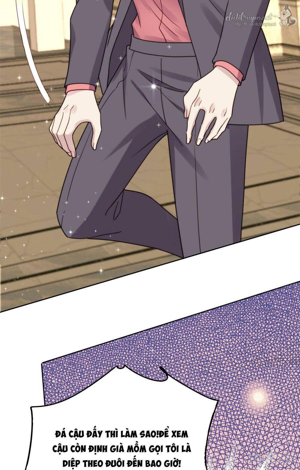Dựa Vào Đại Lão Ổn Định Vị Trí C Trong Nam Đoàn - Chương 5 - Trang 28