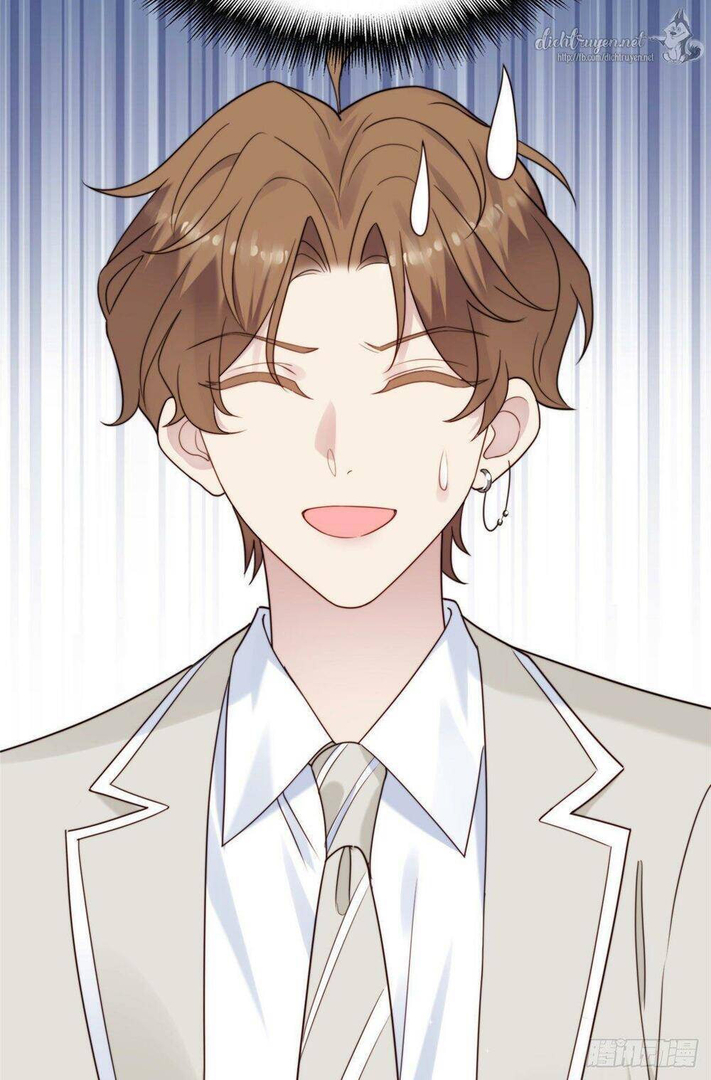 Dựa Vào Đại Lão Ổn Định Vị Trí C Trong Nam Đoàn - Chương 5 - Trang 4