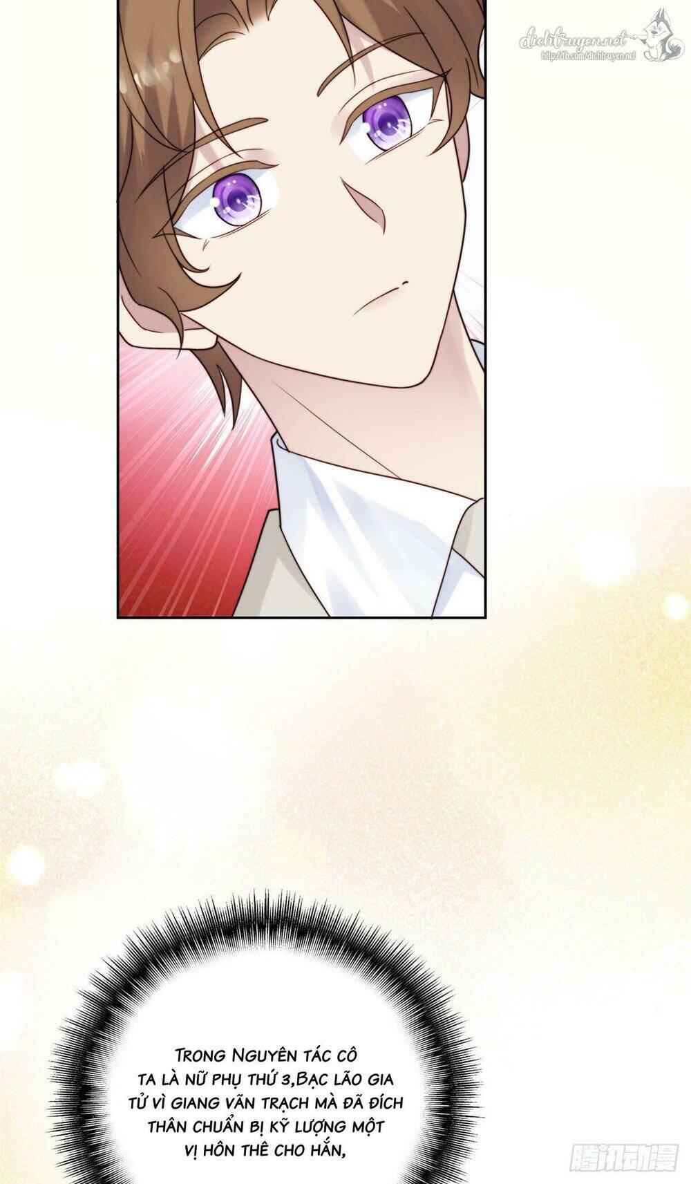 Dựa Vào Đại Lão Ổn Định Vị Trí C Trong Nam Đoàn - Chương 5 - Trang 33