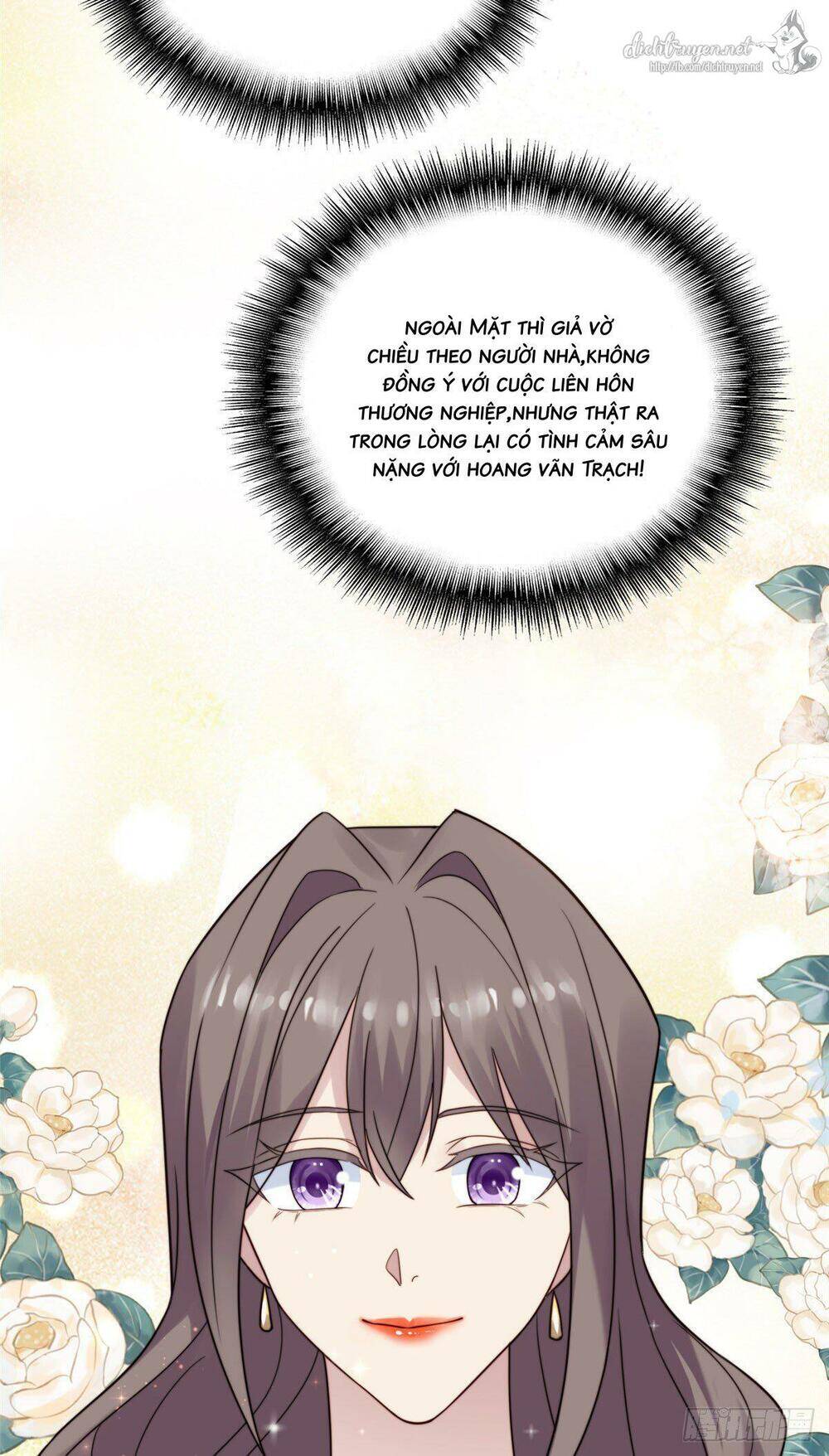 Dựa Vào Đại Lão Ổn Định Vị Trí C Trong Nam Đoàn - Chương 5 - Trang 34