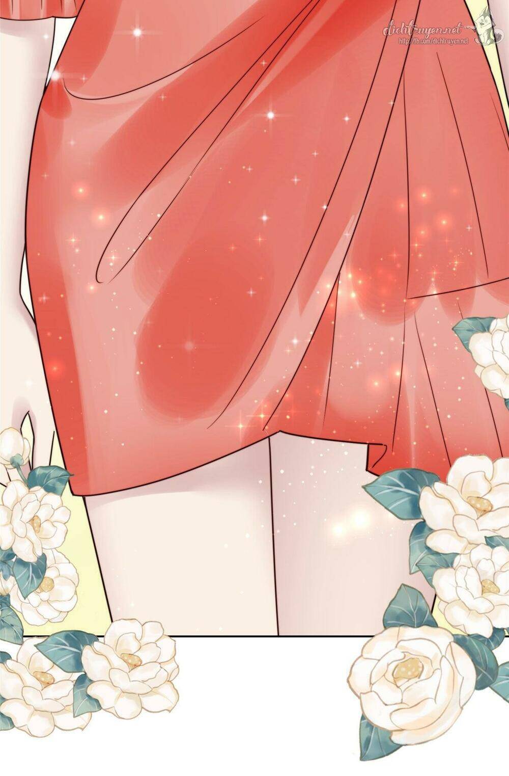 Dựa Vào Đại Lão Ổn Định Vị Trí C Trong Nam Đoàn - Chương 5 - Trang 36