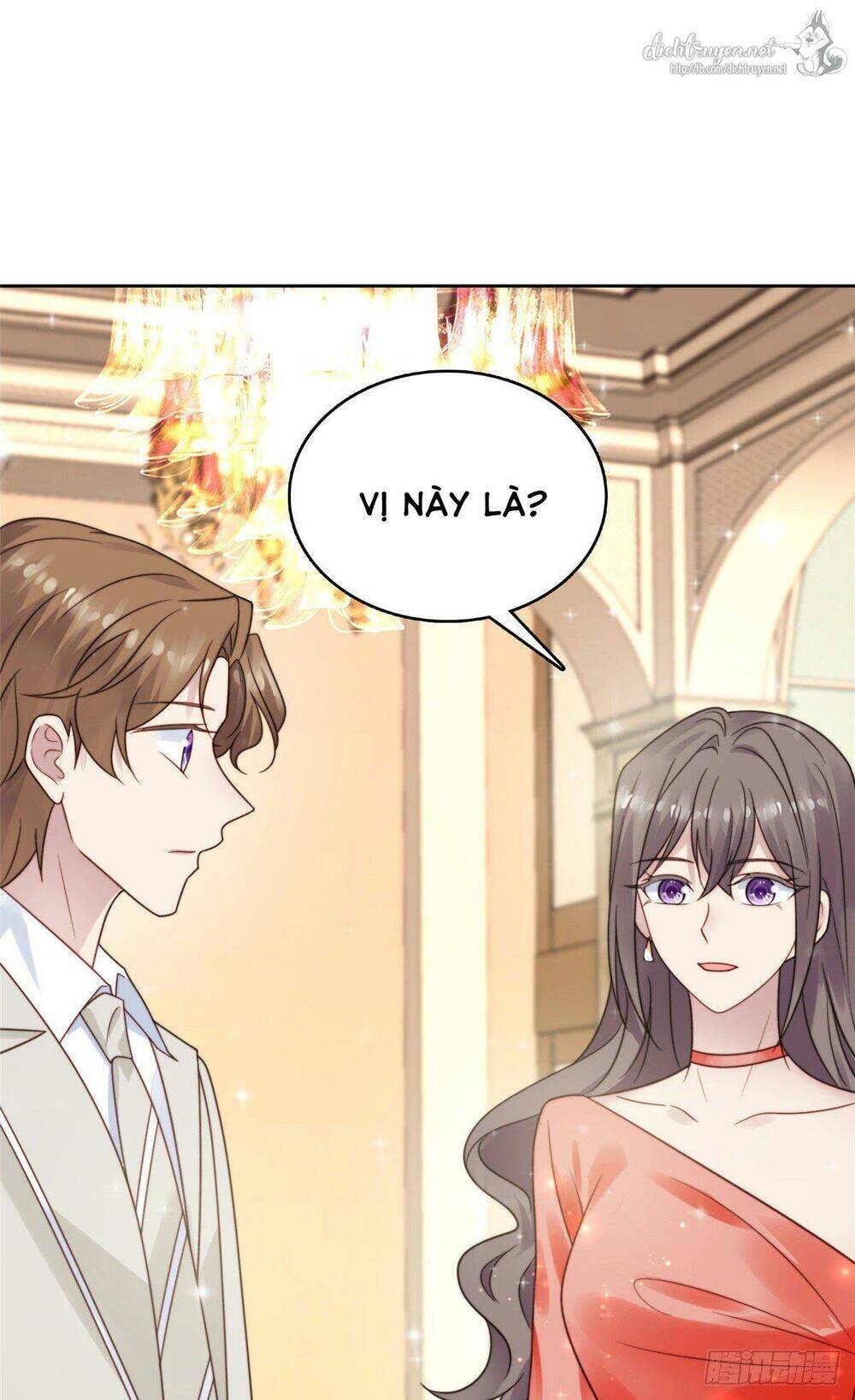 Dựa Vào Đại Lão Ổn Định Vị Trí C Trong Nam Đoàn - Chương 5 - Trang 43