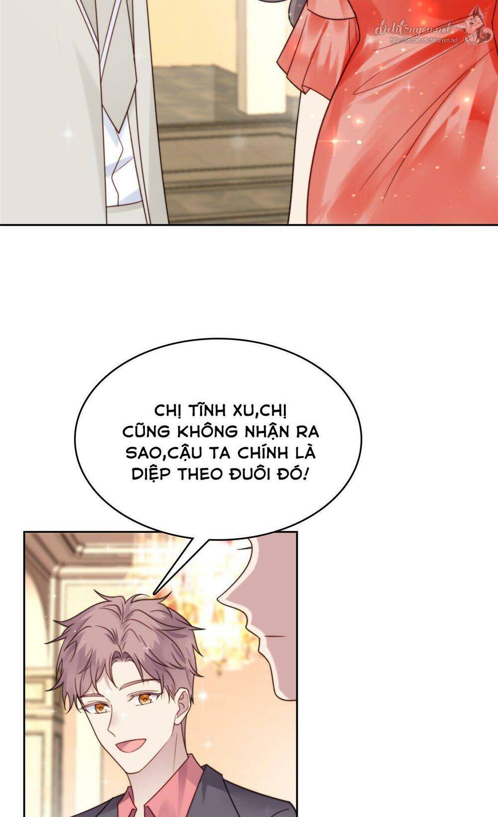 Dựa Vào Đại Lão Ổn Định Vị Trí C Trong Nam Đoàn - Chương 5 - Trang 44